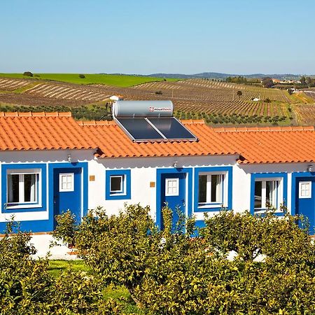 Outeiro Do Barro Konuk evi Reguengos de Monsaraz Dış mekan fotoğraf