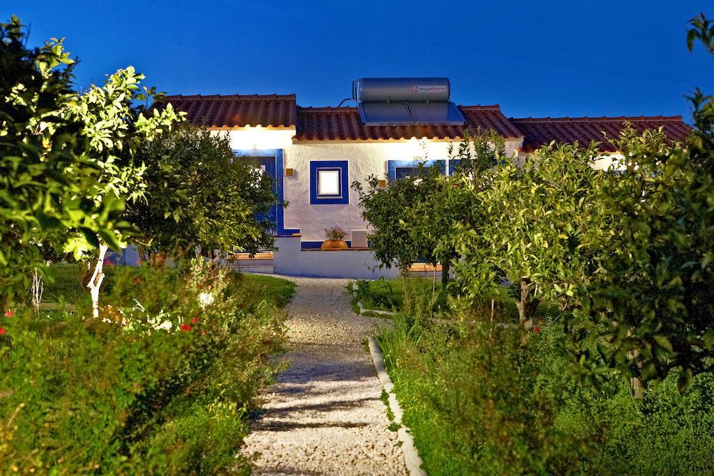 Outeiro Do Barro Konuk evi Reguengos de Monsaraz Dış mekan fotoğraf