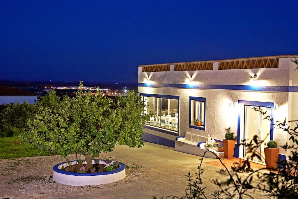 Outeiro Do Barro Konuk evi Reguengos de Monsaraz Dış mekan fotoğraf