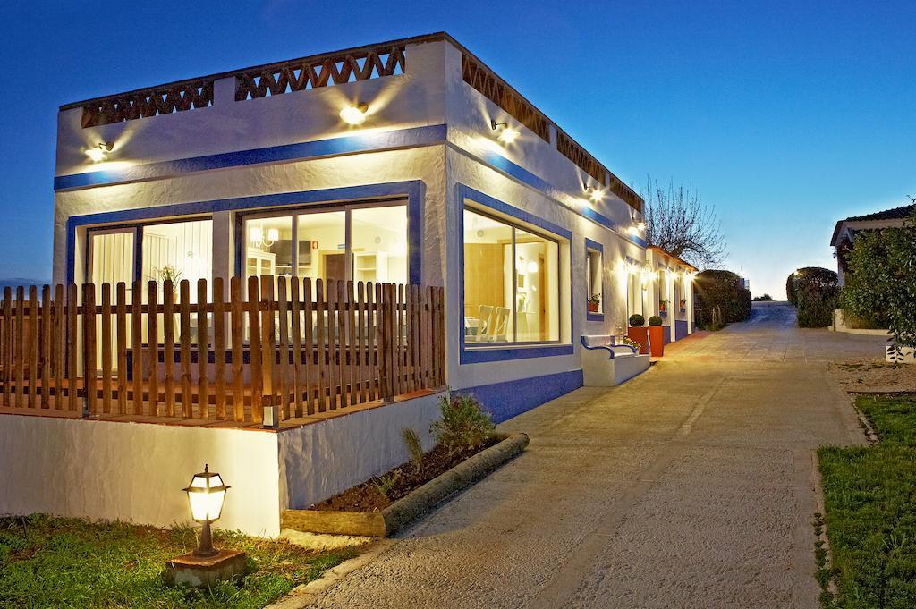Outeiro Do Barro Konuk evi Reguengos de Monsaraz Dış mekan fotoğraf
