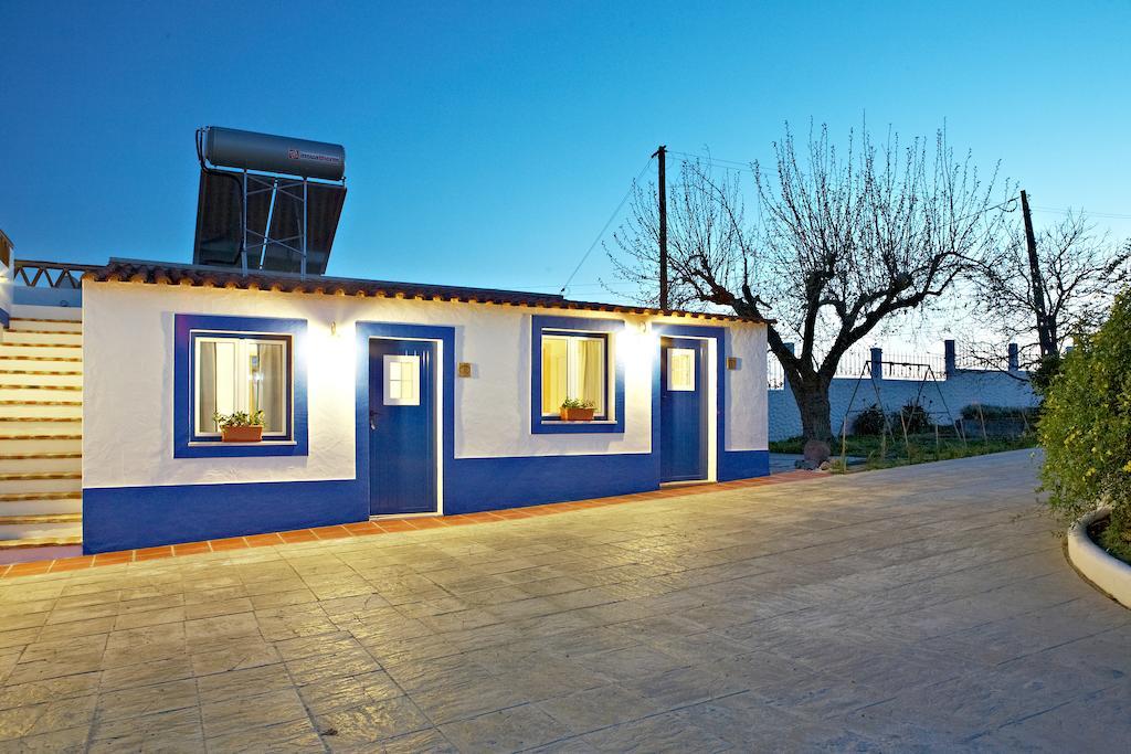 Outeiro Do Barro Konuk evi Reguengos de Monsaraz Dış mekan fotoğraf