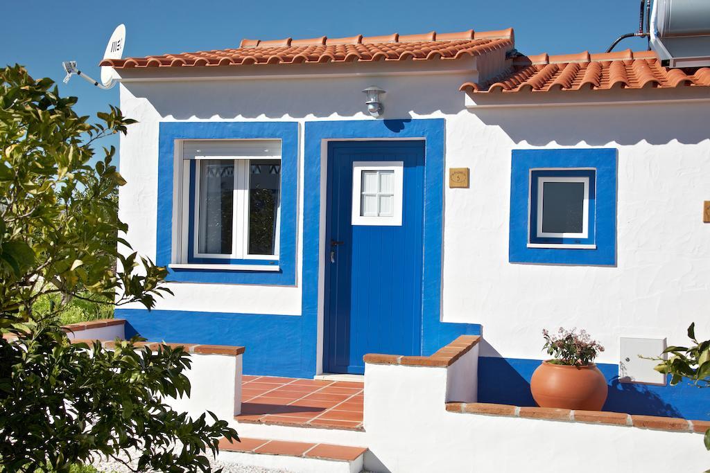 Outeiro Do Barro Konuk evi Reguengos de Monsaraz Dış mekan fotoğraf