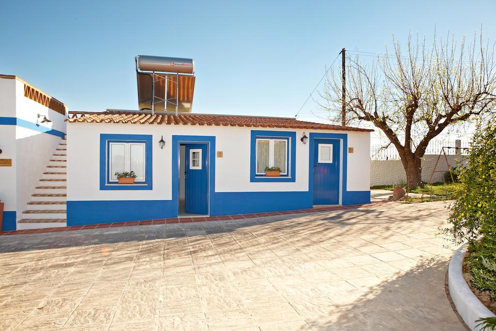 Outeiro Do Barro Konuk evi Reguengos de Monsaraz Oda fotoğraf